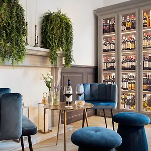 Corte Calzaiuoli Elegant Флоренция
