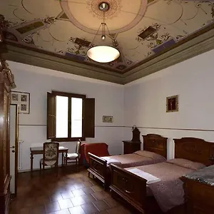 Casa Per Ferie Suore Oblate Dell'assunzione Флоренция