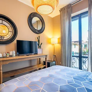 Residenza Olimpo Center Florencja