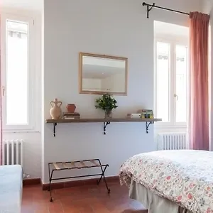 Le Stanze Di Santa Croce Флоренция