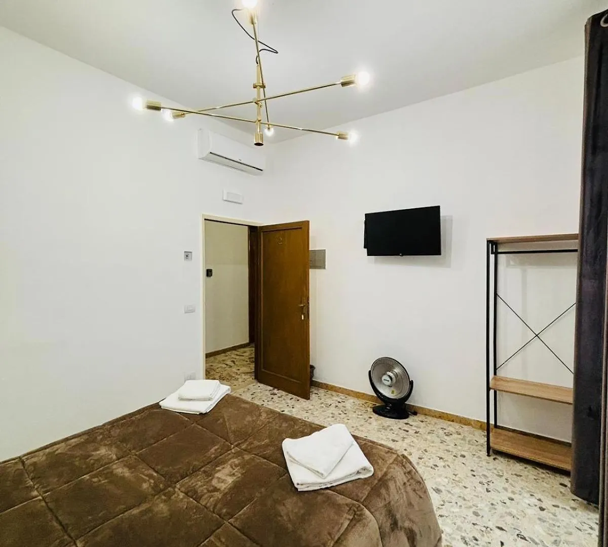 -Prime Rooms Verdi Florence