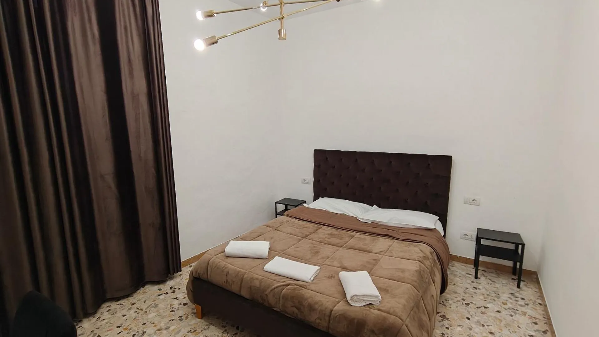 Bed & Breakfast -Prime Rooms Verdi Florence