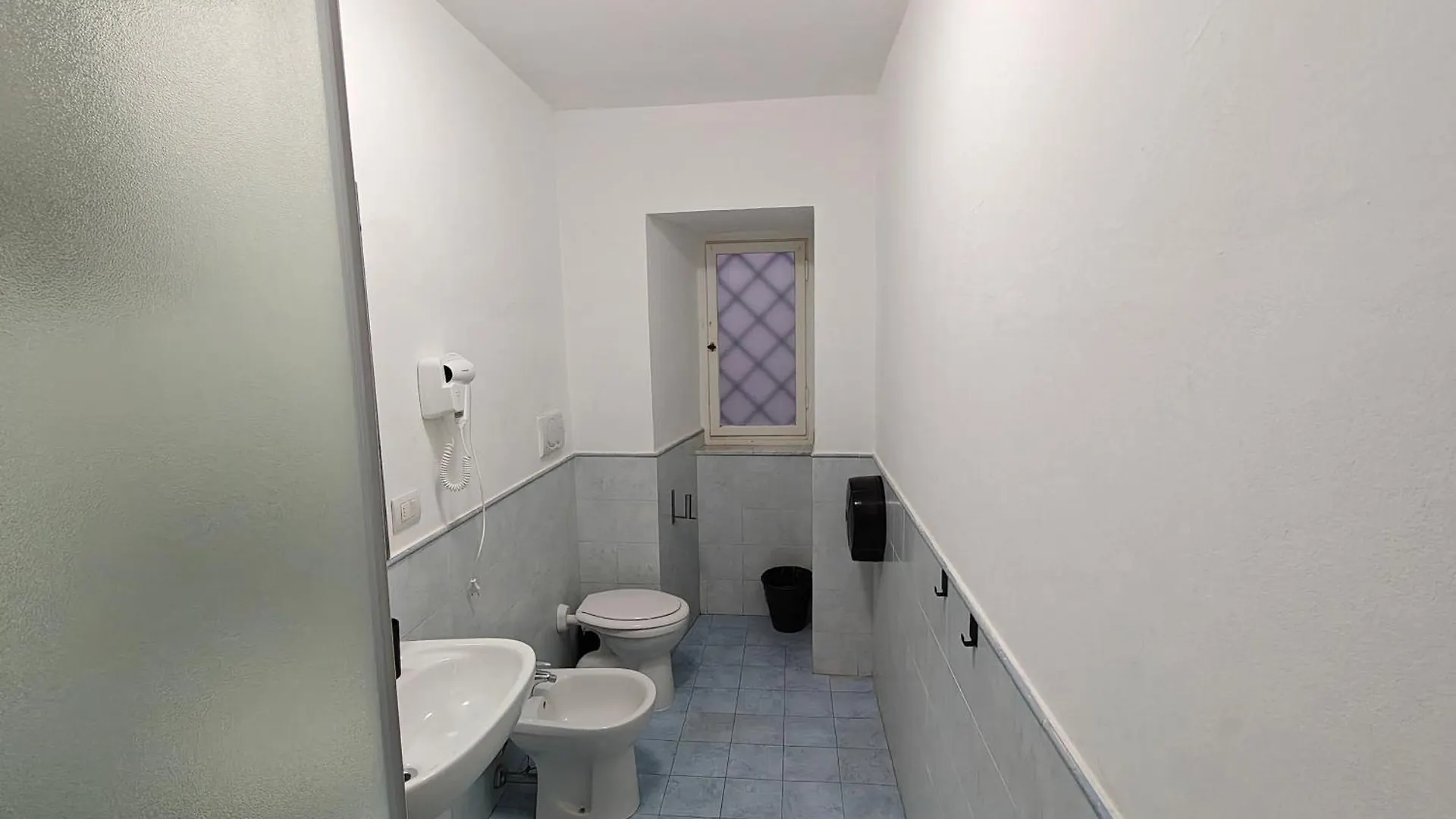 -Prime Rooms Verdi Florence