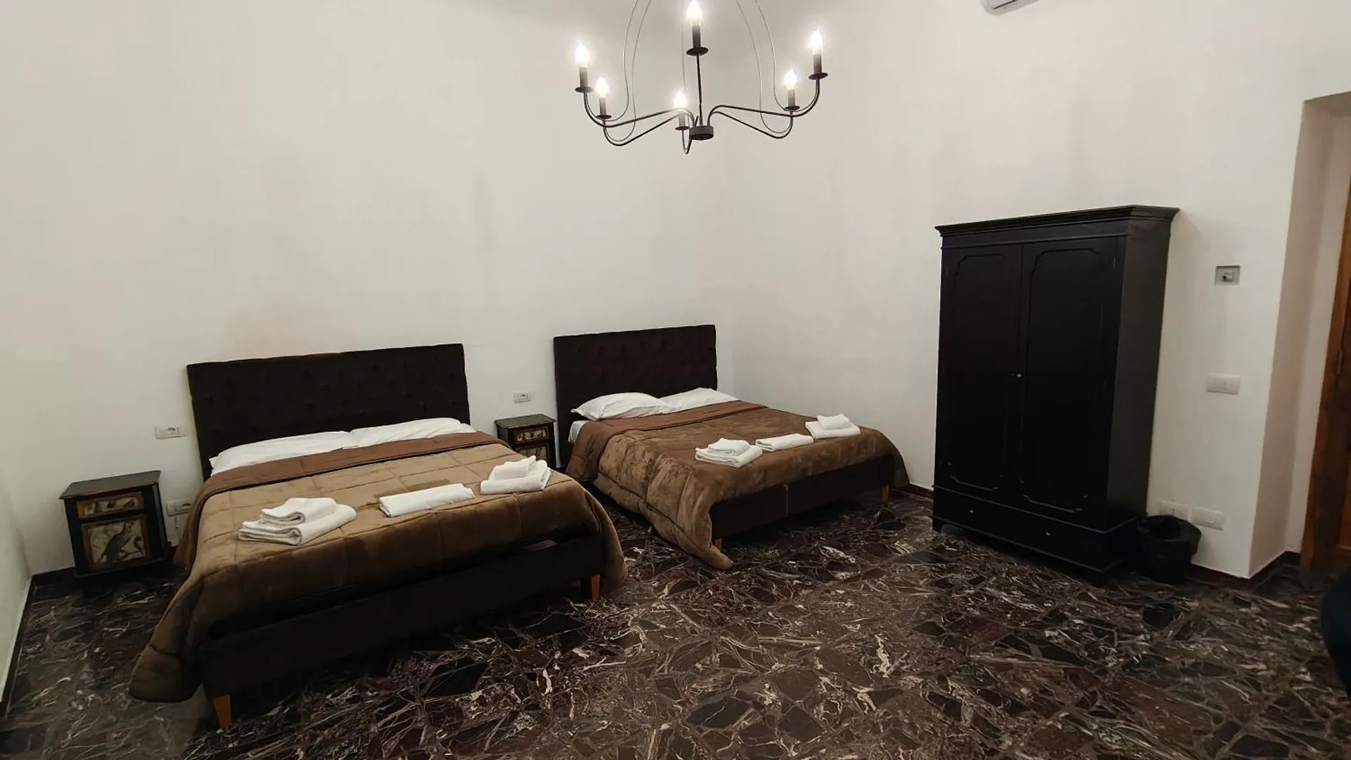 Bed & Breakfast -Prime Rooms Verdi Florence
