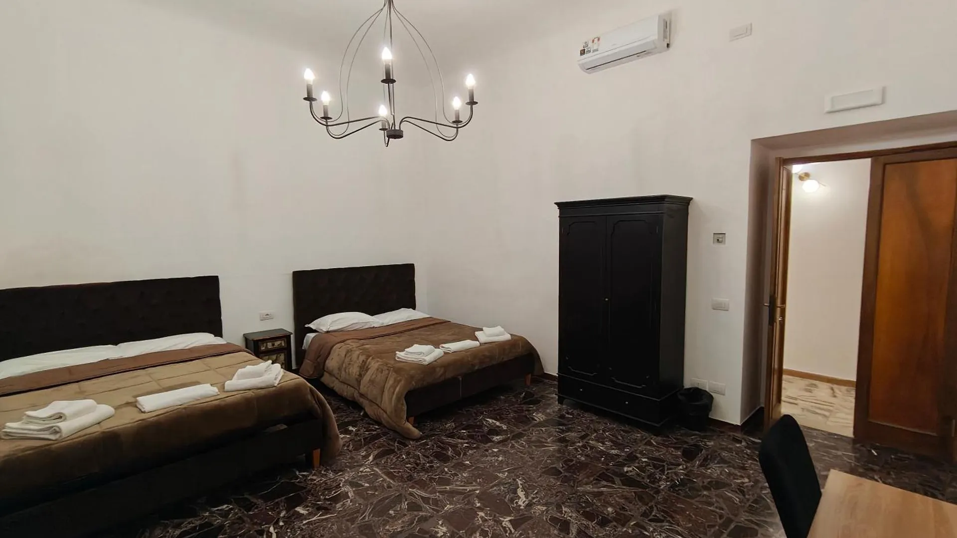 -Prime Rooms Verdi Florence Italy