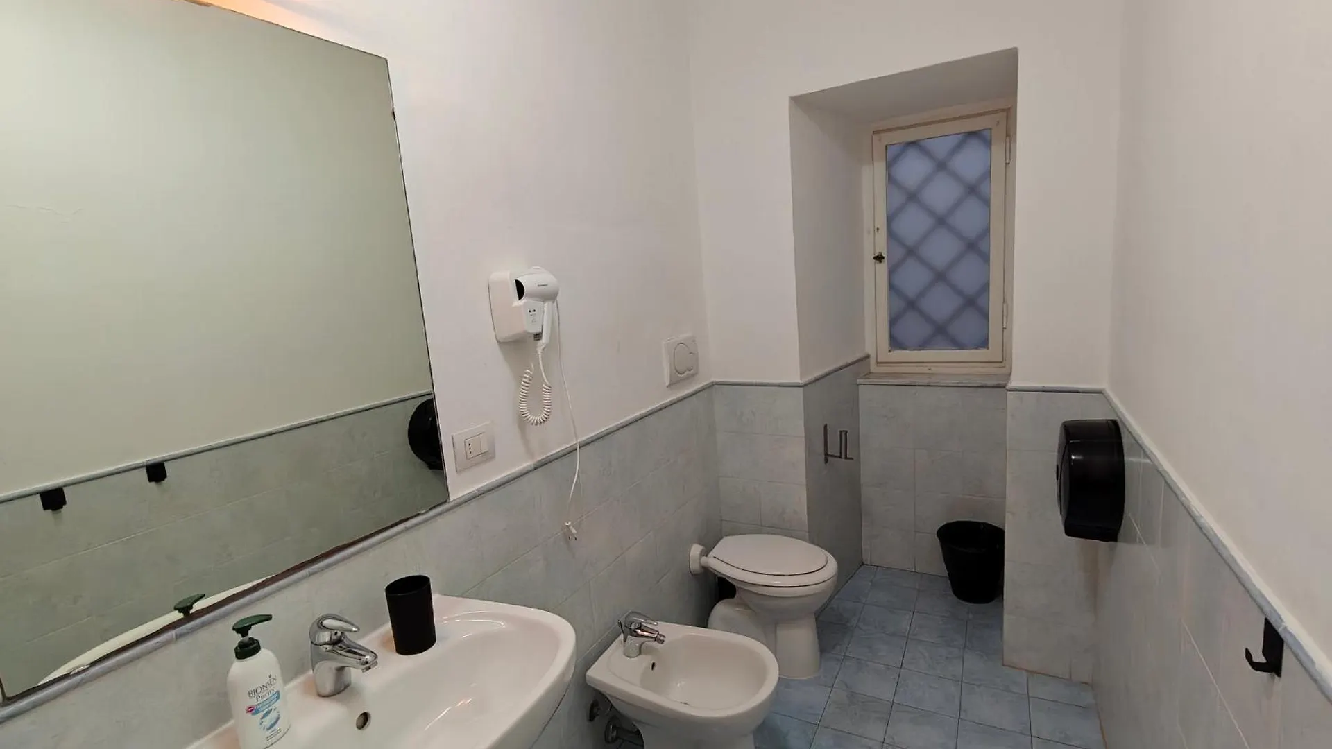 -Prime Rooms Verdi Florencja Nocleg ze śniadaniem