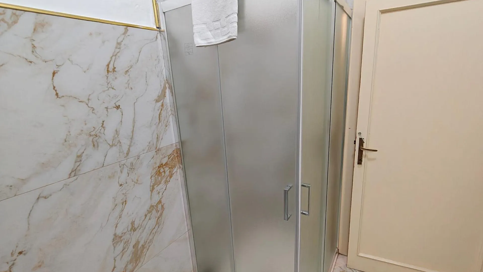 -Prime Rooms Verdi Florence